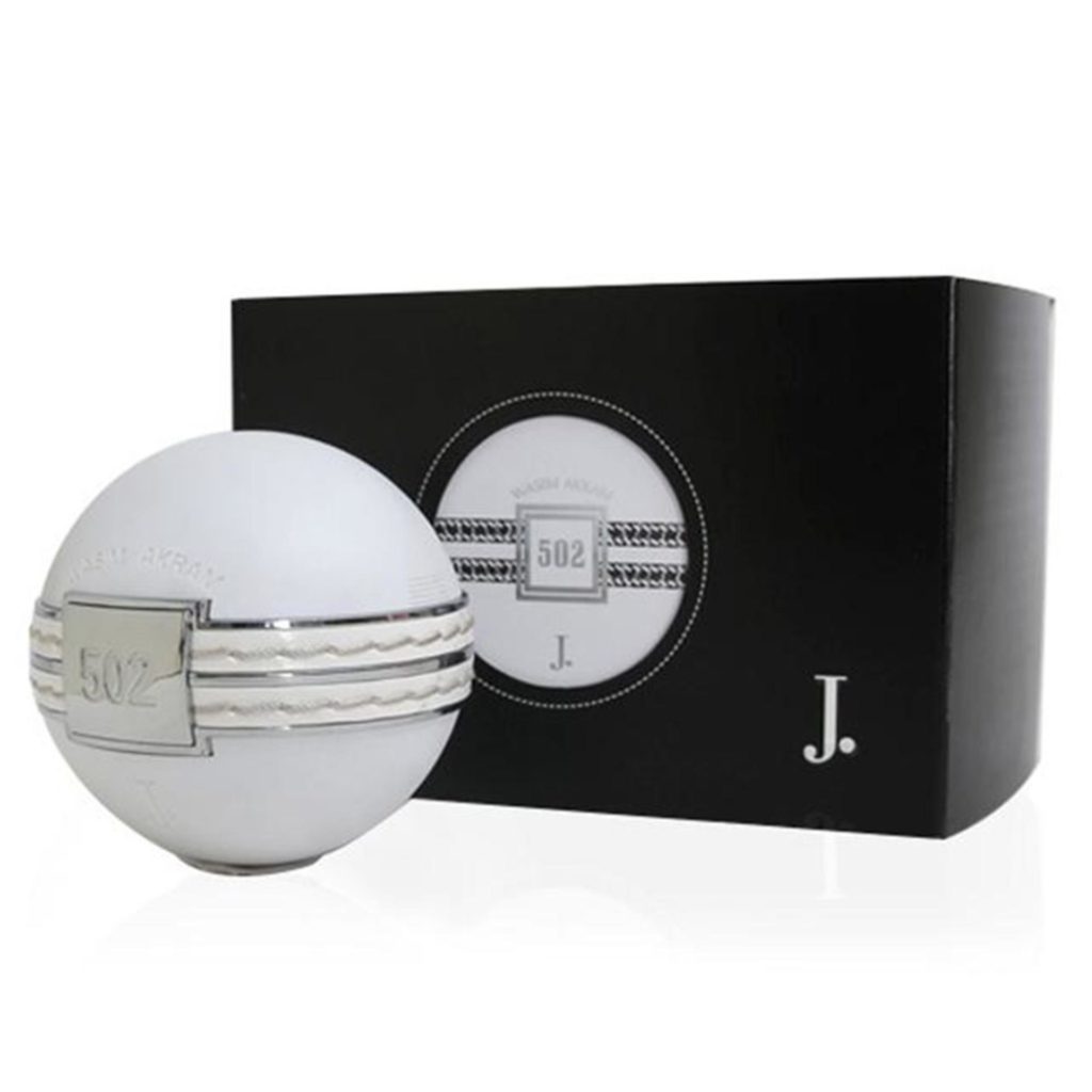 J.（Junaid Jamsheed）香水