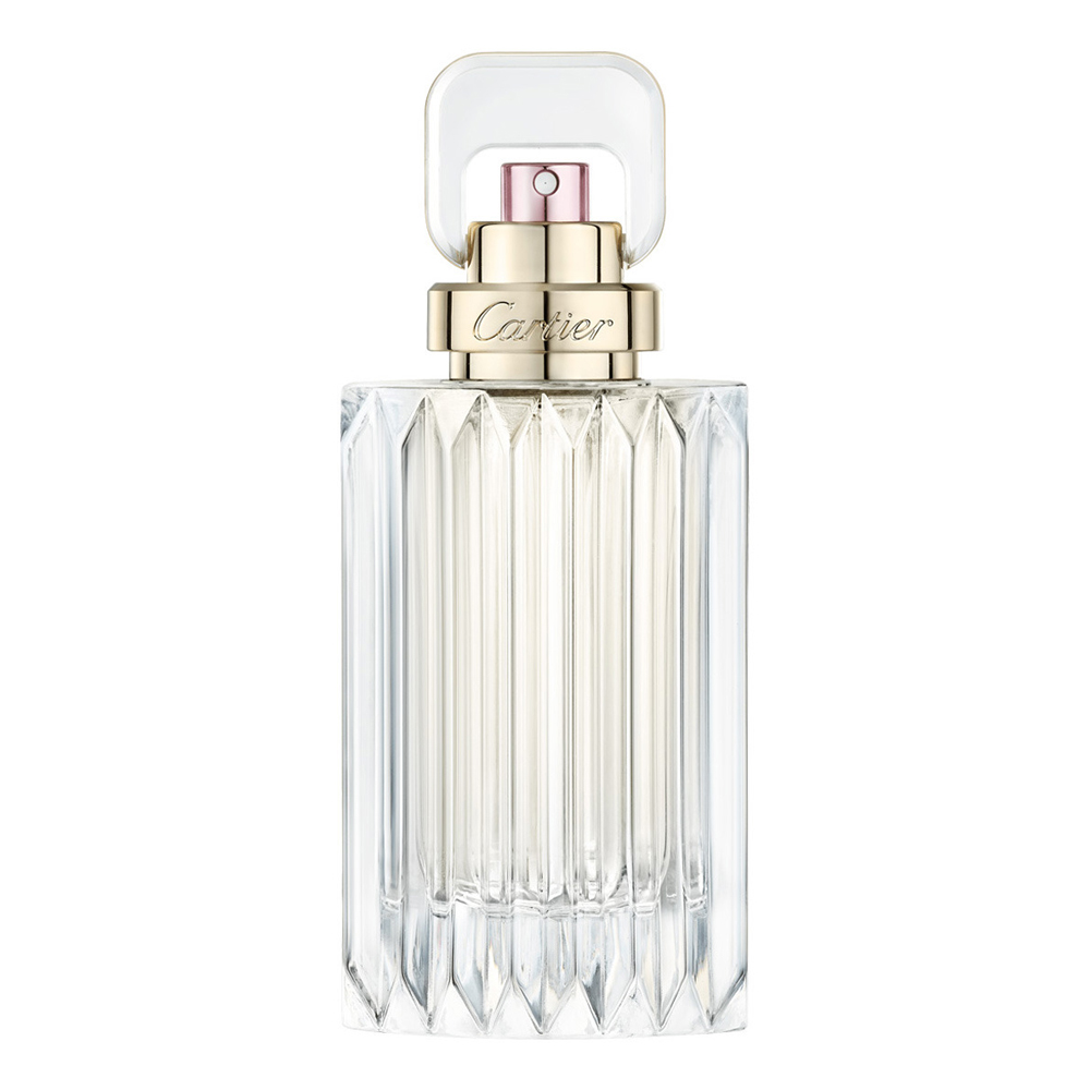 原始品牌高质量的Carat Eau de Parfum 100毫升女士香水为她