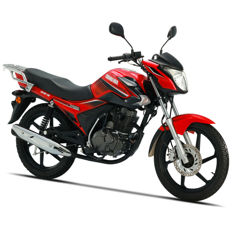 Customized 150cc four stroke high-speed sports motorcycle from Changhua factory
