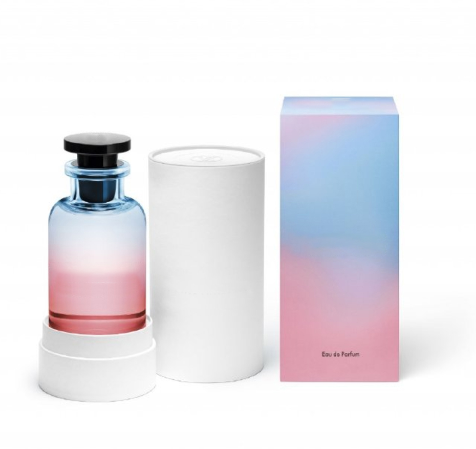 100毫升香水原始高版本1：1品牌香水女性Eau de parfum持久香水其他香水香气