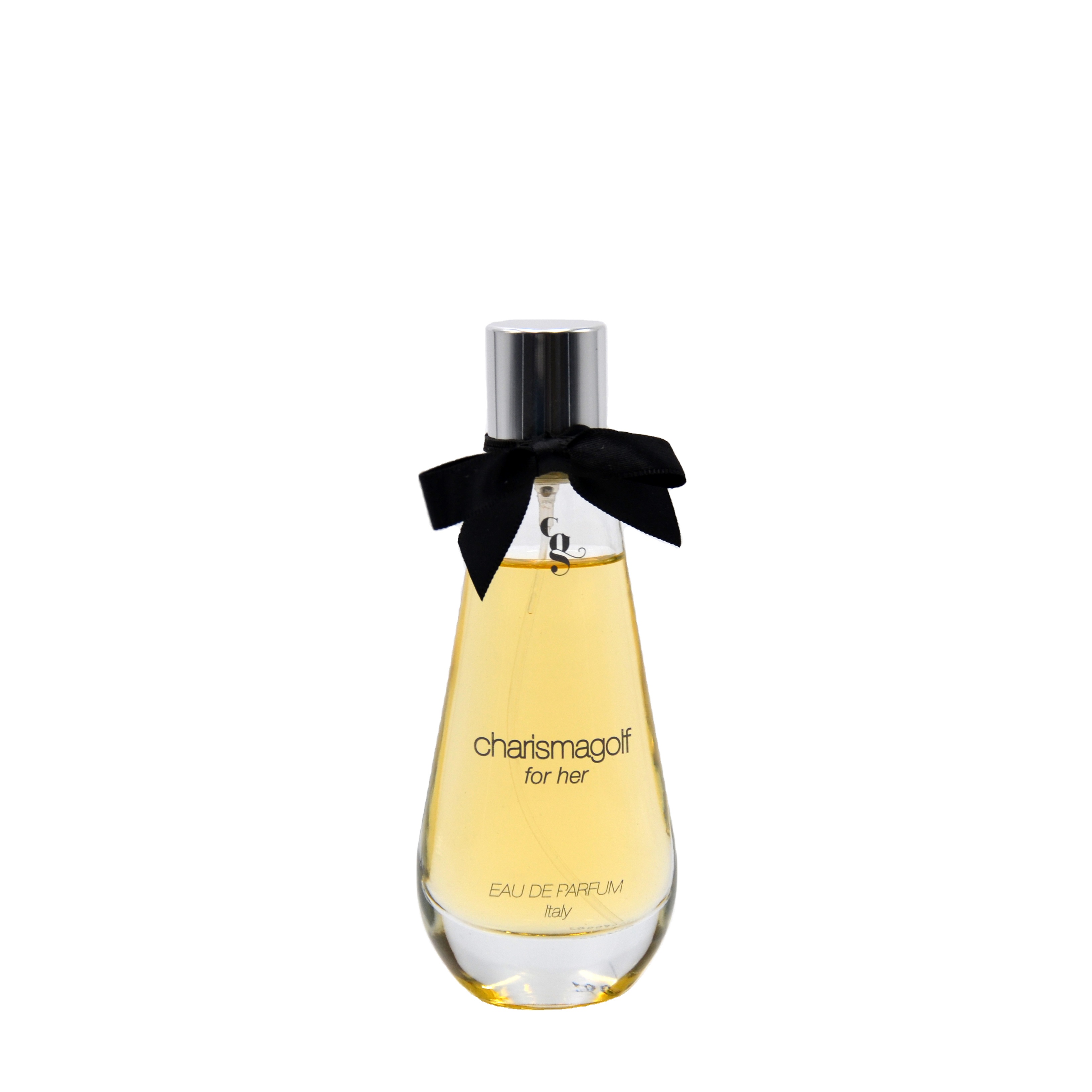 高质量的魅力戈夫香水身体皮肤意大利人为她制作了100％的香气