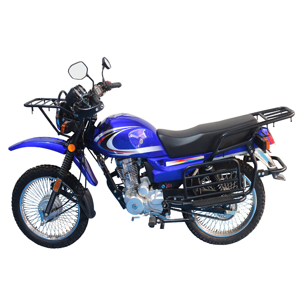 150cc Motorcycle Central Asia Africa Rural Bicycle Portable Bicycle Factory and Other Motorcycles