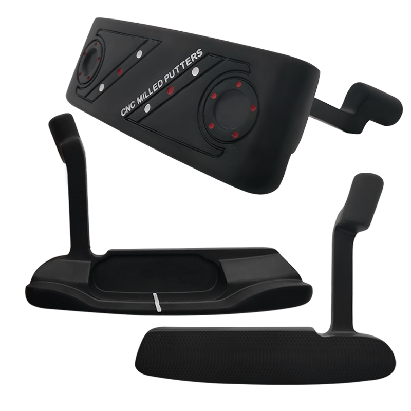 工厂最新时尚男士OEM CNC铣床定制高尔夫俱乐部提供高尔夫球头