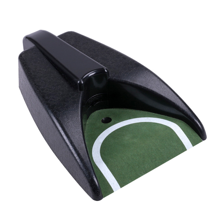 高尔夫架立场通用高尔夫俱乐部练习记录配件电话持有人高尔夫训练助理设备