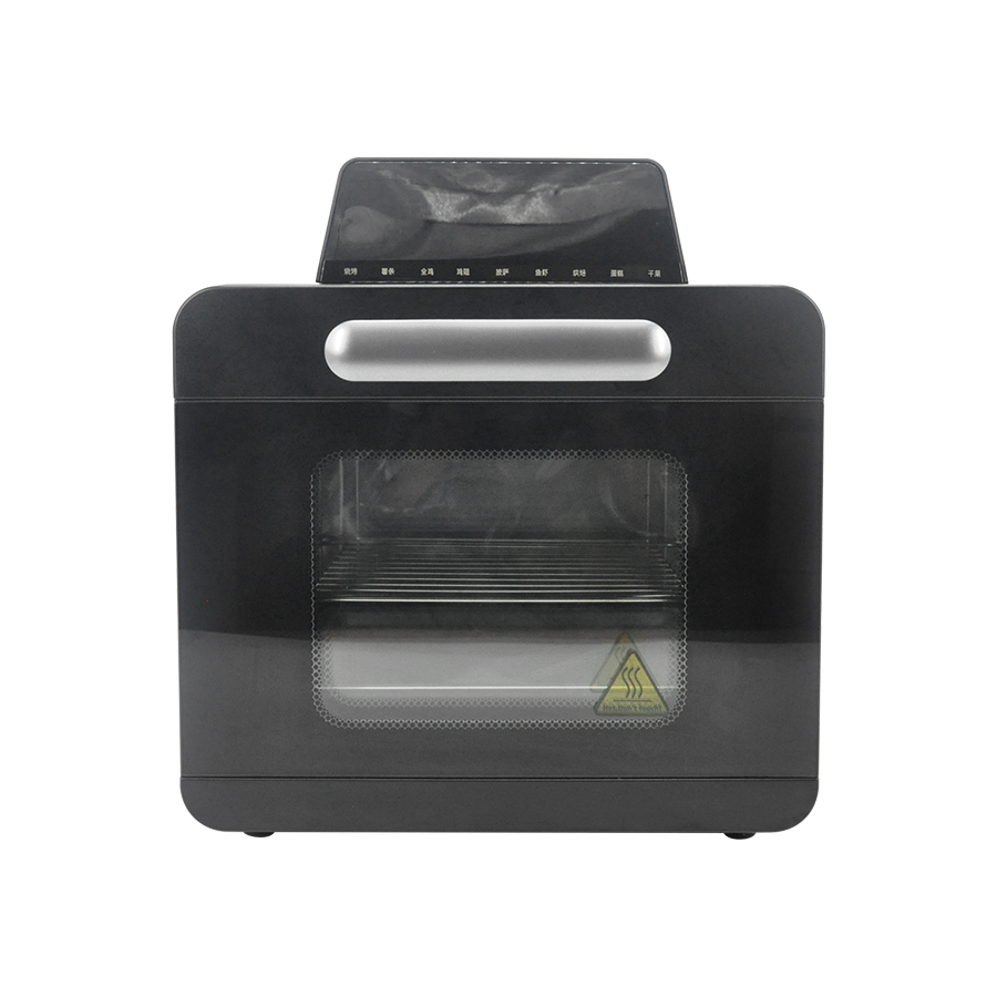 2022新的到达空气炸式电动电动深数字空气炸烤箱电动机油炸台家庭和厨房智能设备