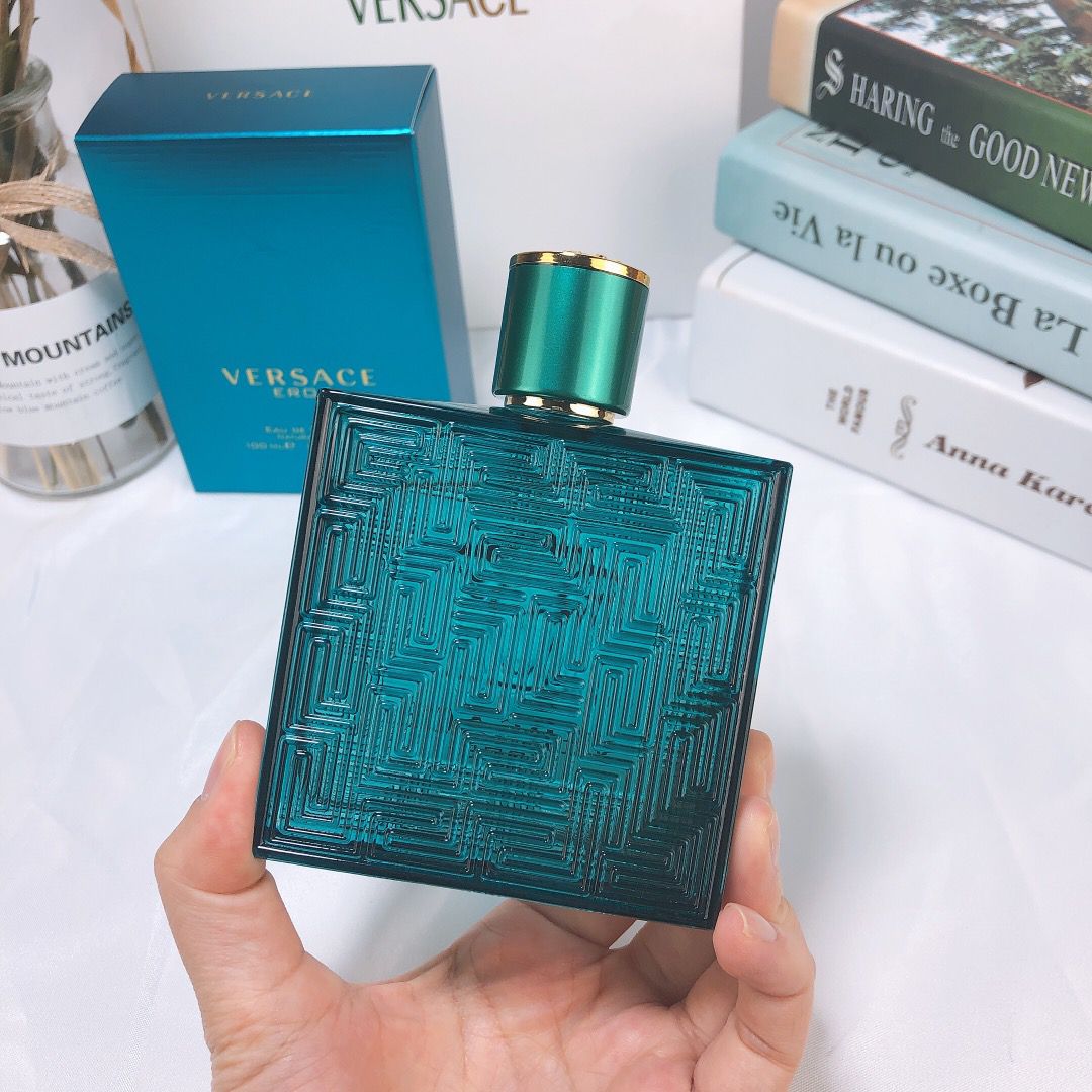 批发低价定制男士科隆品牌香水批发爱神男士喷雾形式香水