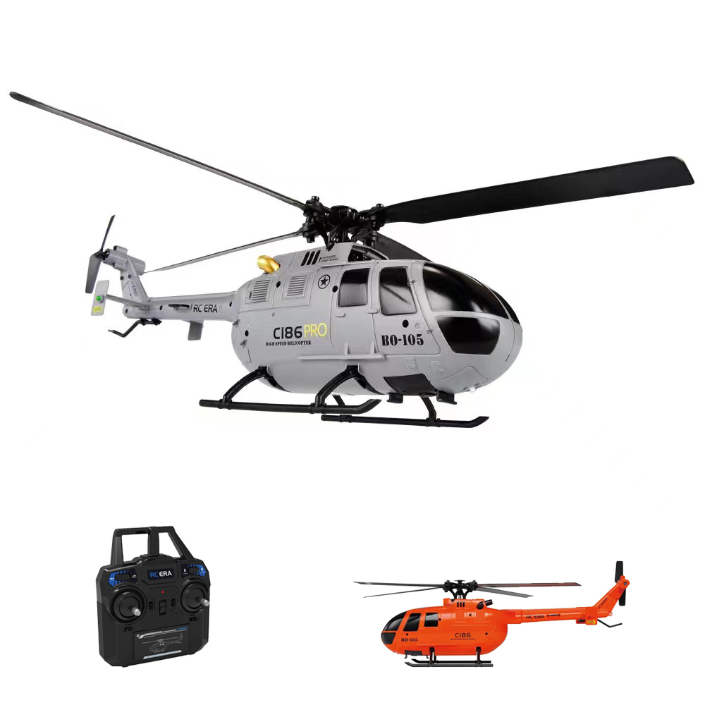 Sinyo 2022新2.4G 6轴陀螺仪气压高度保持模拟遥控爱好玩具RC直升机模型