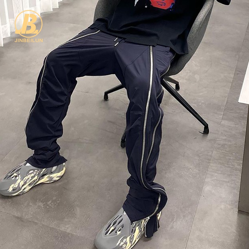 jbeil出售流行的耐用篮球慢跑穿着高质量的两件运动服训练服装的男士日常生活