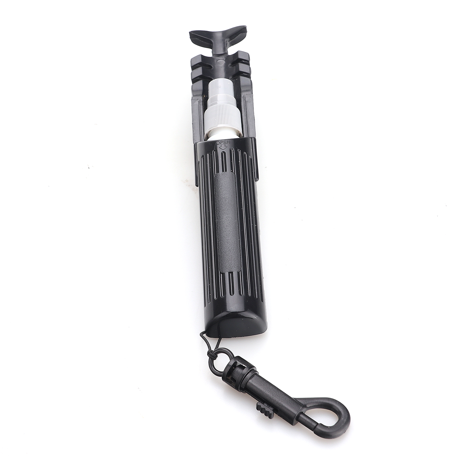 定制高尔夫清洁刷高尔夫球俱乐部清洁剂高尔夫球俱乐部刷