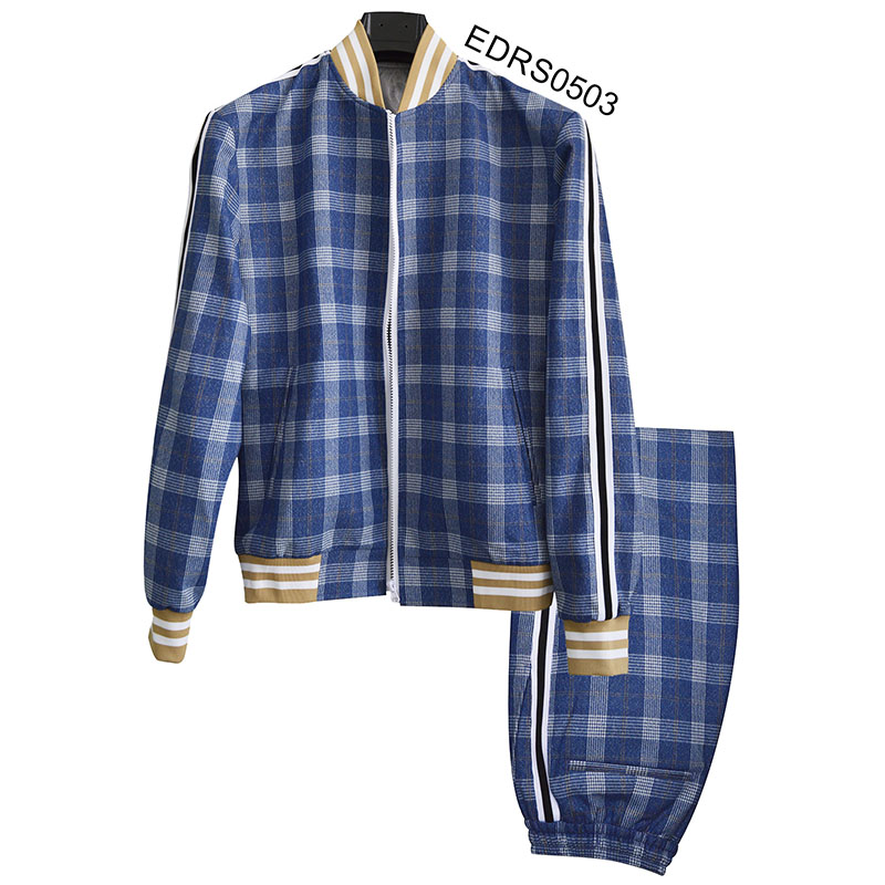 定制徽标中性运动服运动锻炼健身以及男士的尺寸田径服