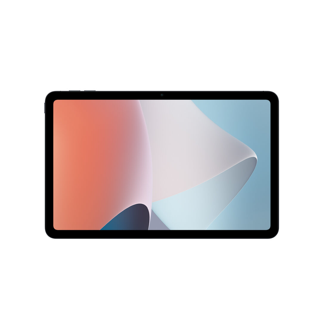 Oppo Pad Air / Ultra-Slim车身 / 10.36“ 2K屏幕 / Quad扬声器对称立体声 / 7100mah电池18W快速充电