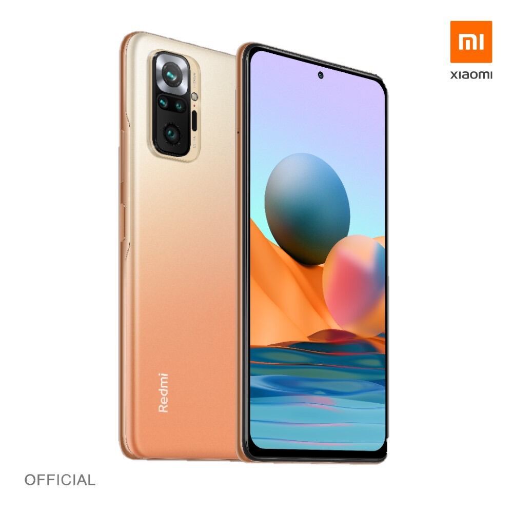 小米redmi注释10 Pro（8+128GB / 6+128GB）