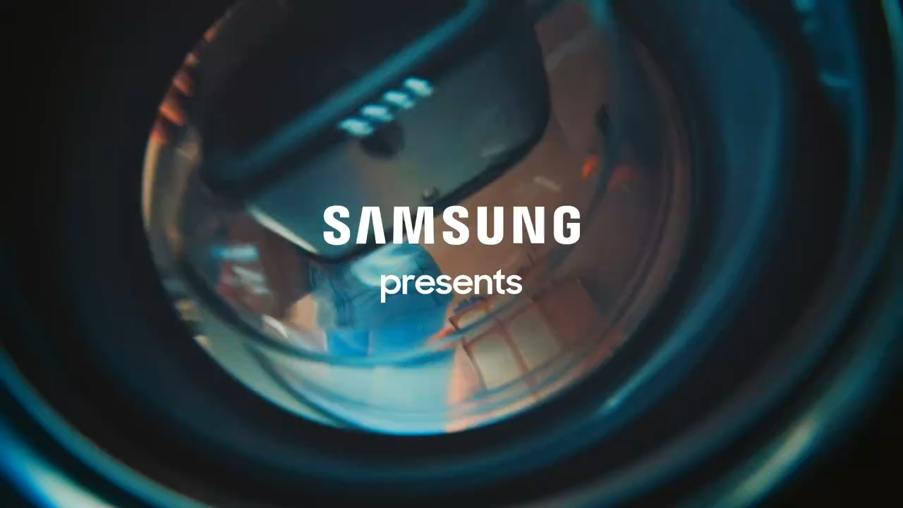 [笨重]三星WW95T984DSH/SP，前负载洗衣机，9.5kg，4个滴答，带QuickDrive™