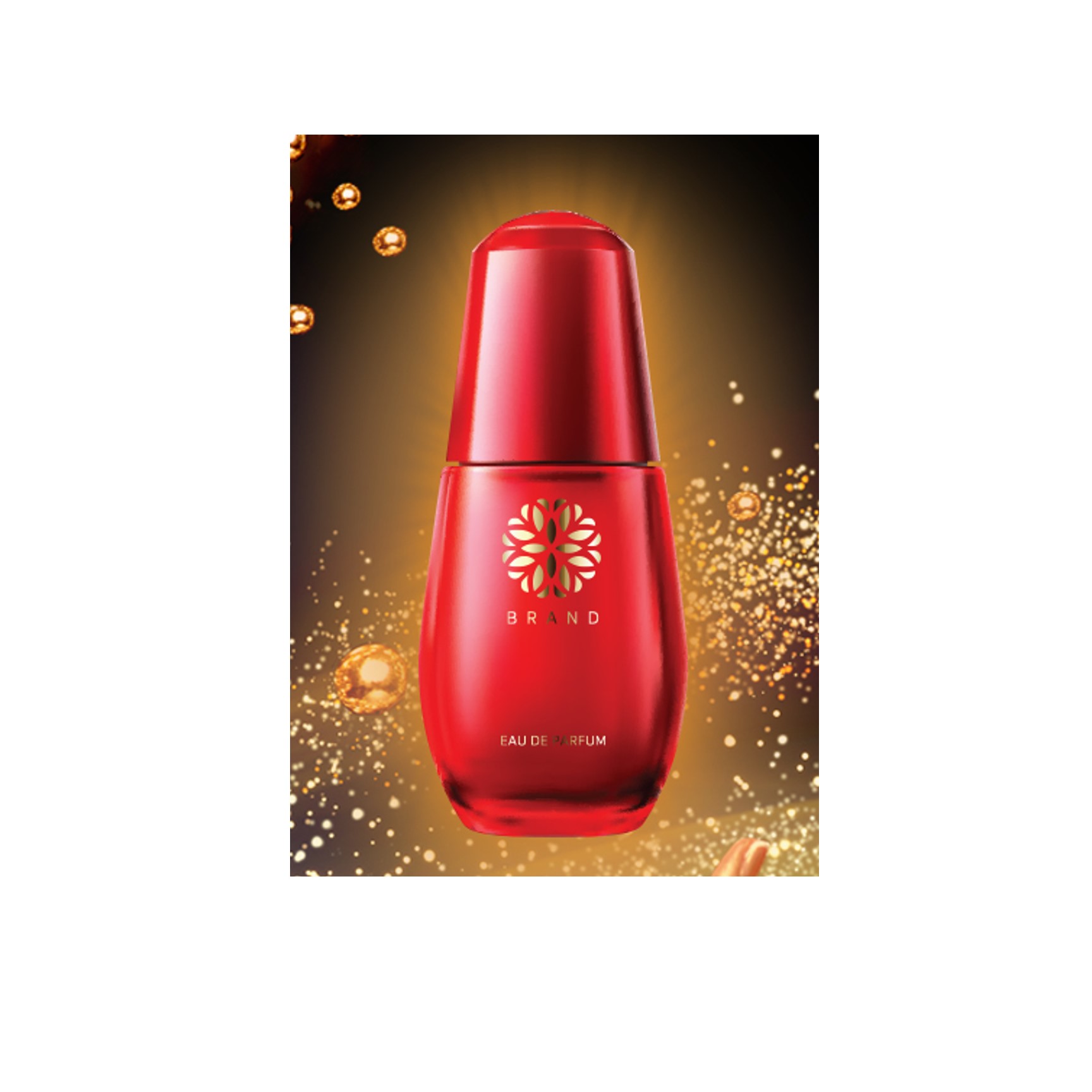 OEM香水喷雾，泰国的私人标签