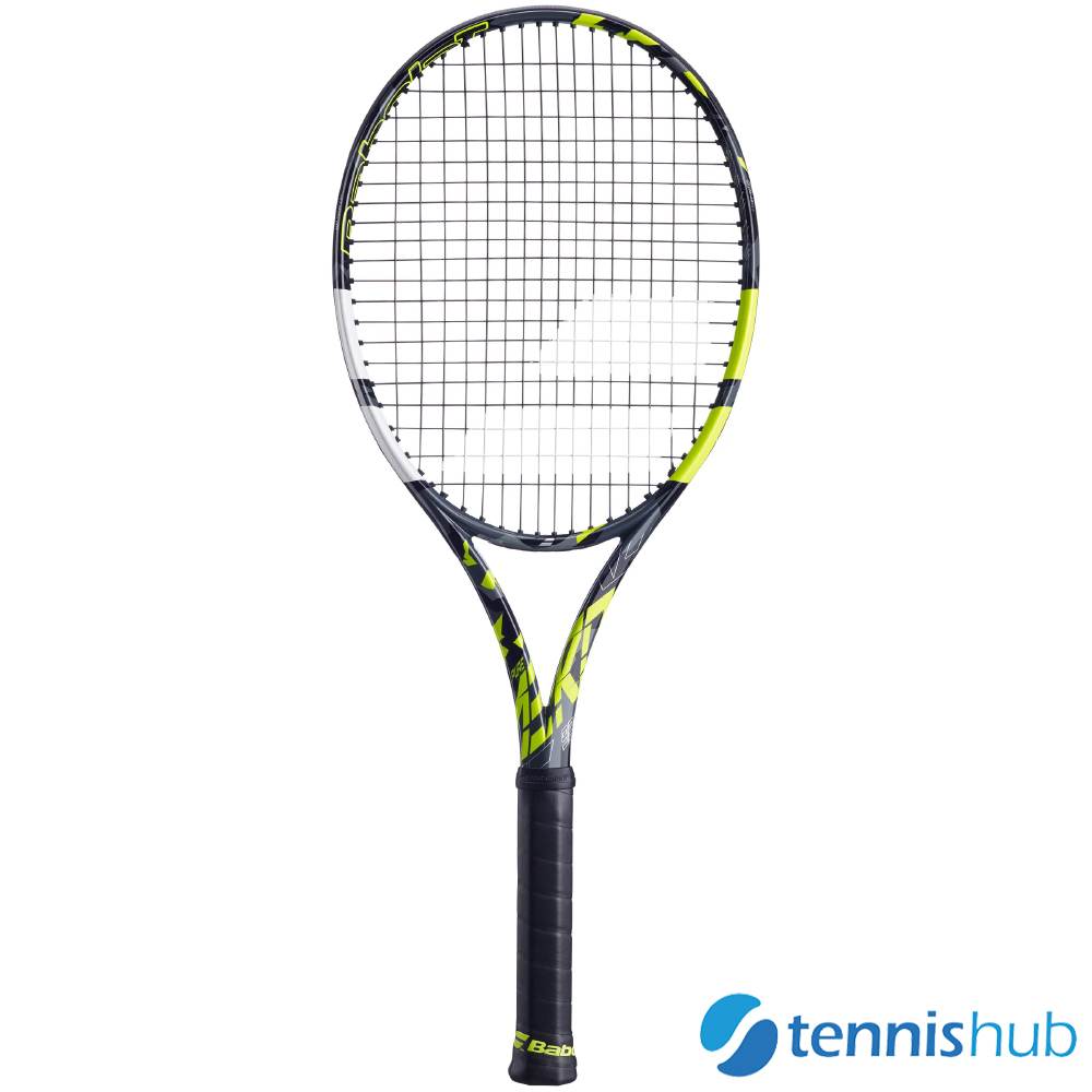 Babolat Pure Aero 98 2023网球拍（带有弦）