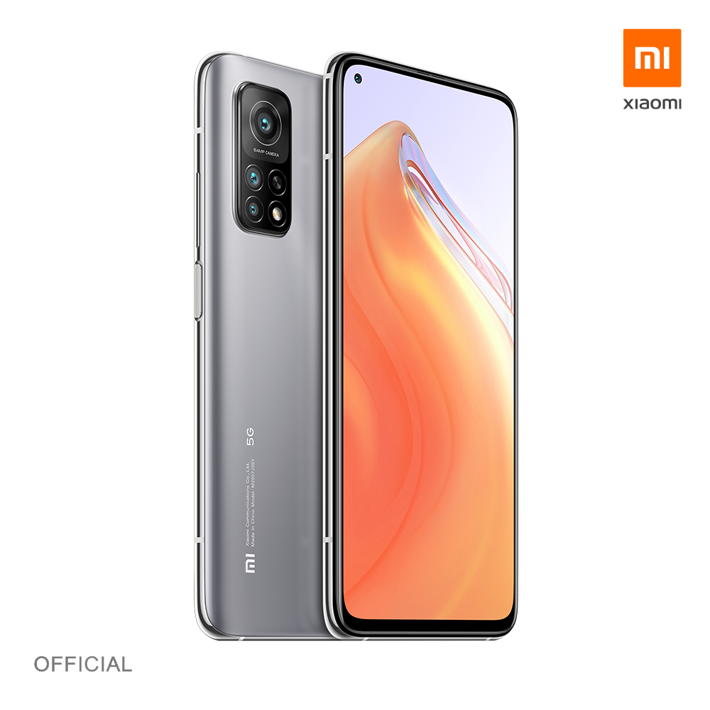 小米MI 10T智能手机（8GB RAM + 128GB ROM）