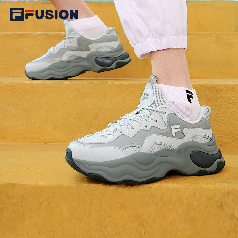 Fila Fusion女士融合运动服泡沫