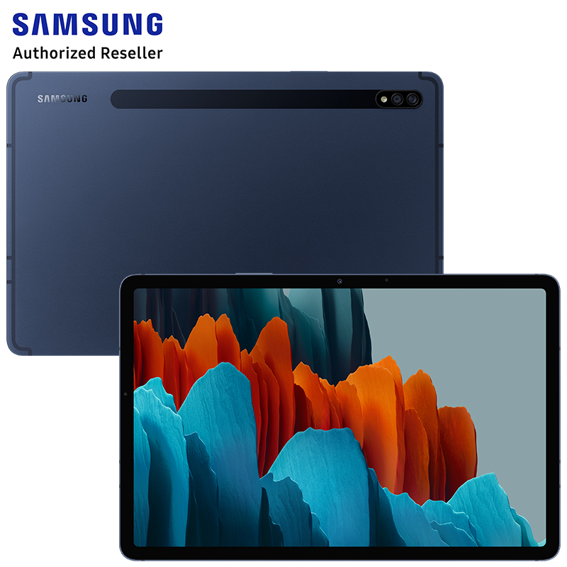 三星Galaxy Tab S7 LTE