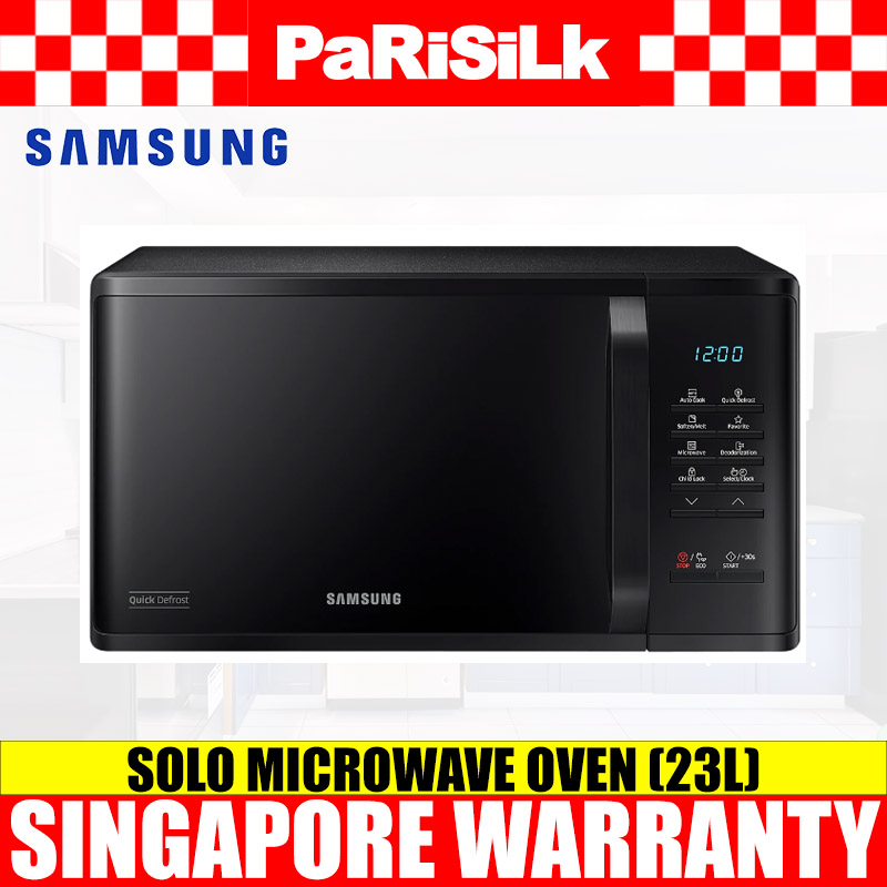 Samsung MS23K3513AK/SP独立微波单独（23L）