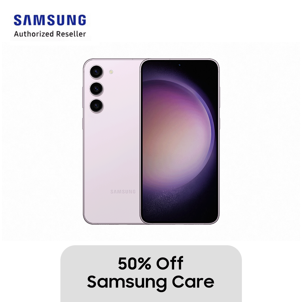 三星Galaxy S23+ 5G