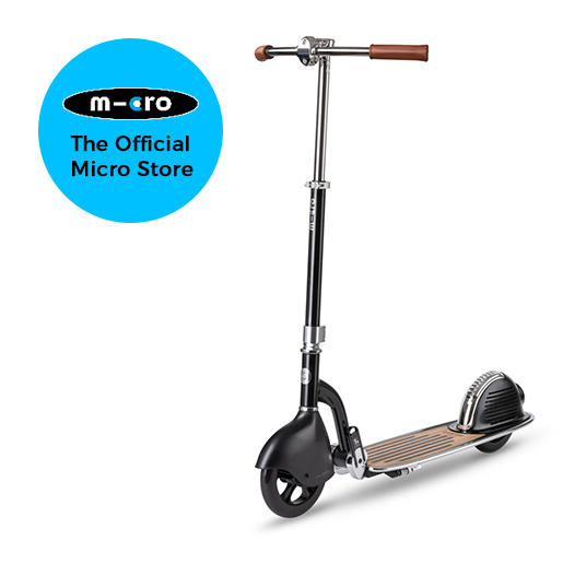 微型踏板车导航器复古复古