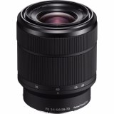 Sony FE 28-70mm F3.5-5.6 OSS（SEL2870）镜头 -  [套件镜头，无盒子]