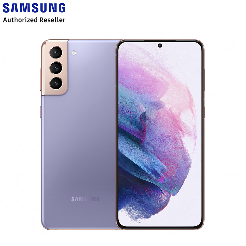 三星Galaxy S21+ 5G（128GB）