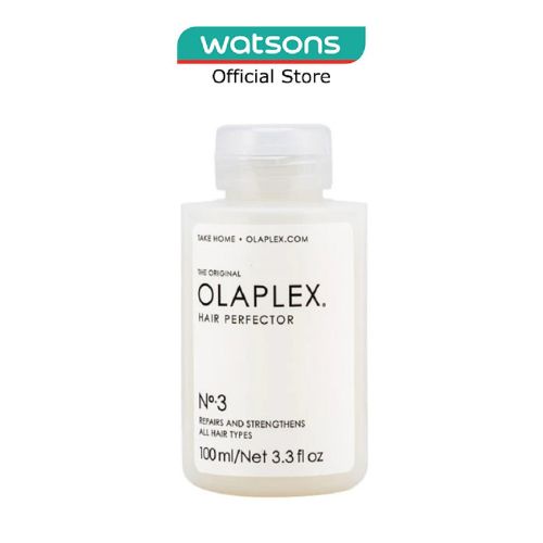 Olaplex No.3发hair Perfector处理100毫升
