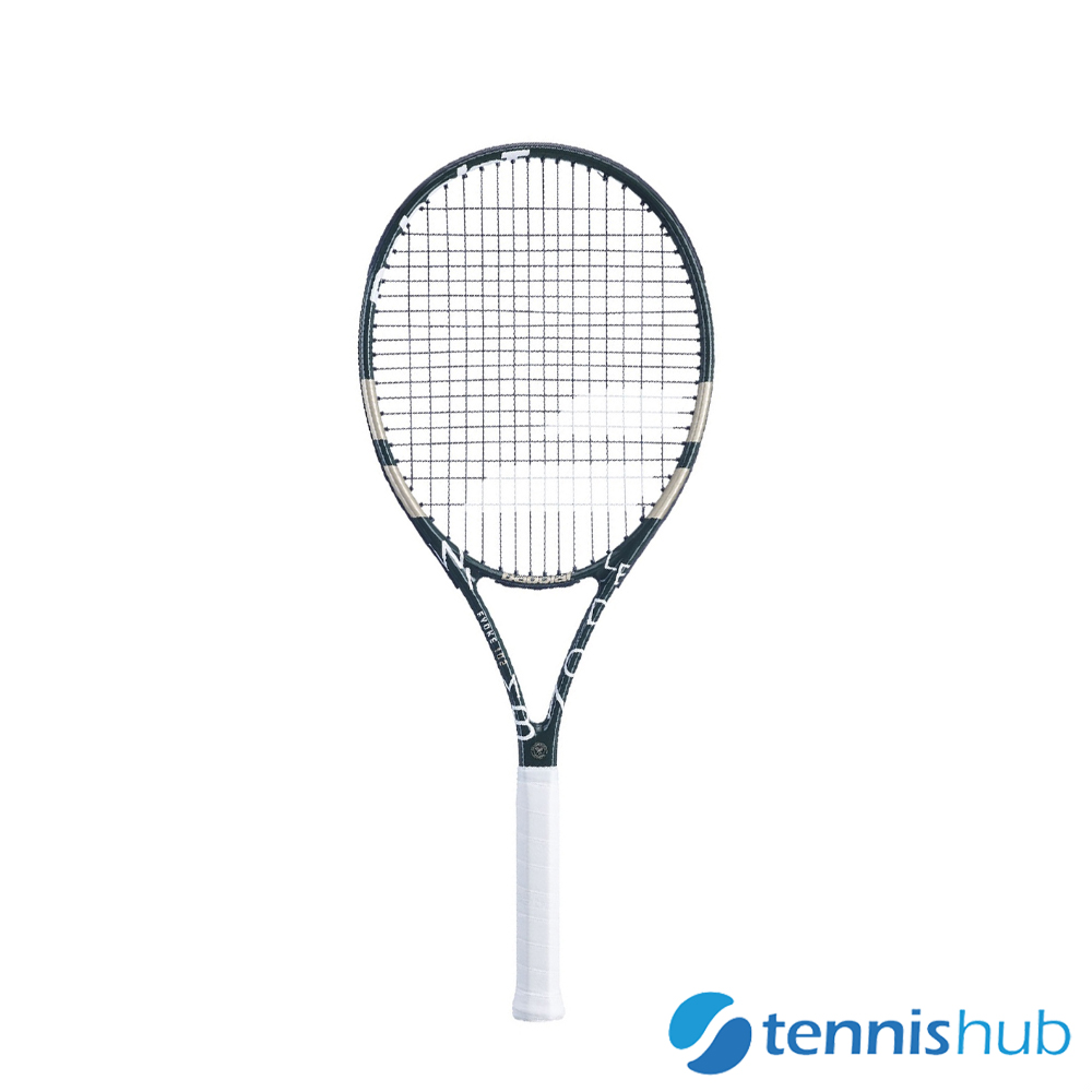 Babolat Evoke 102 Wimbledon网球拍（工厂预击）