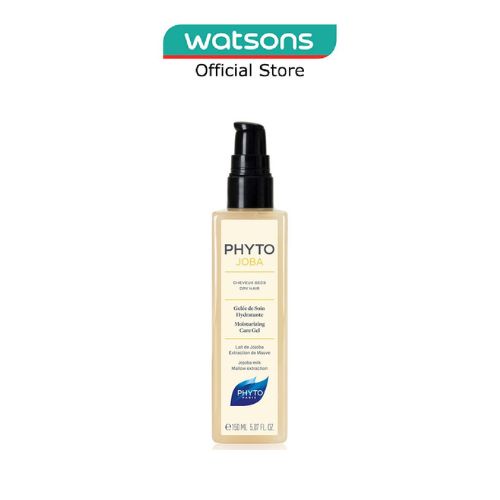 Phyto Phytojoba保湿护理凝胶150ml