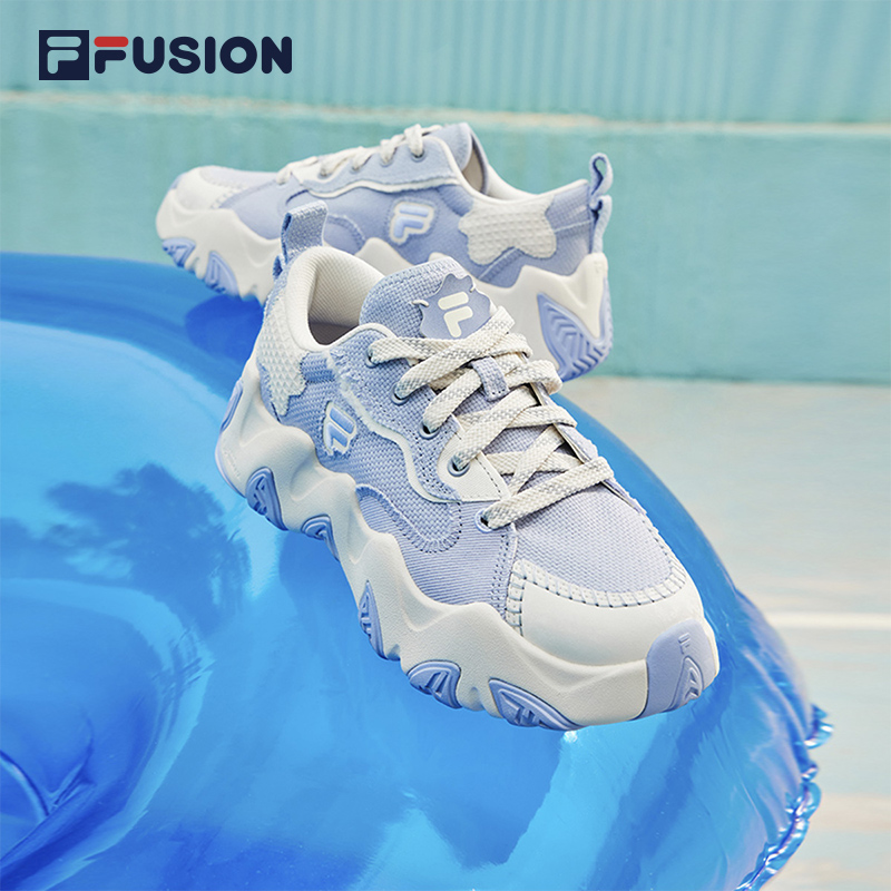 Fila Fusion鞋类运动鞋海星-CVS