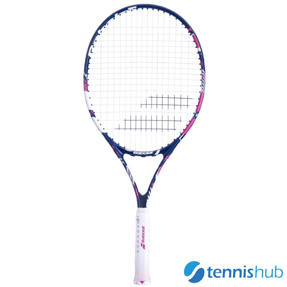 Babolat B'Fly 25 Junior Tennis Racket（工厂预折扣）