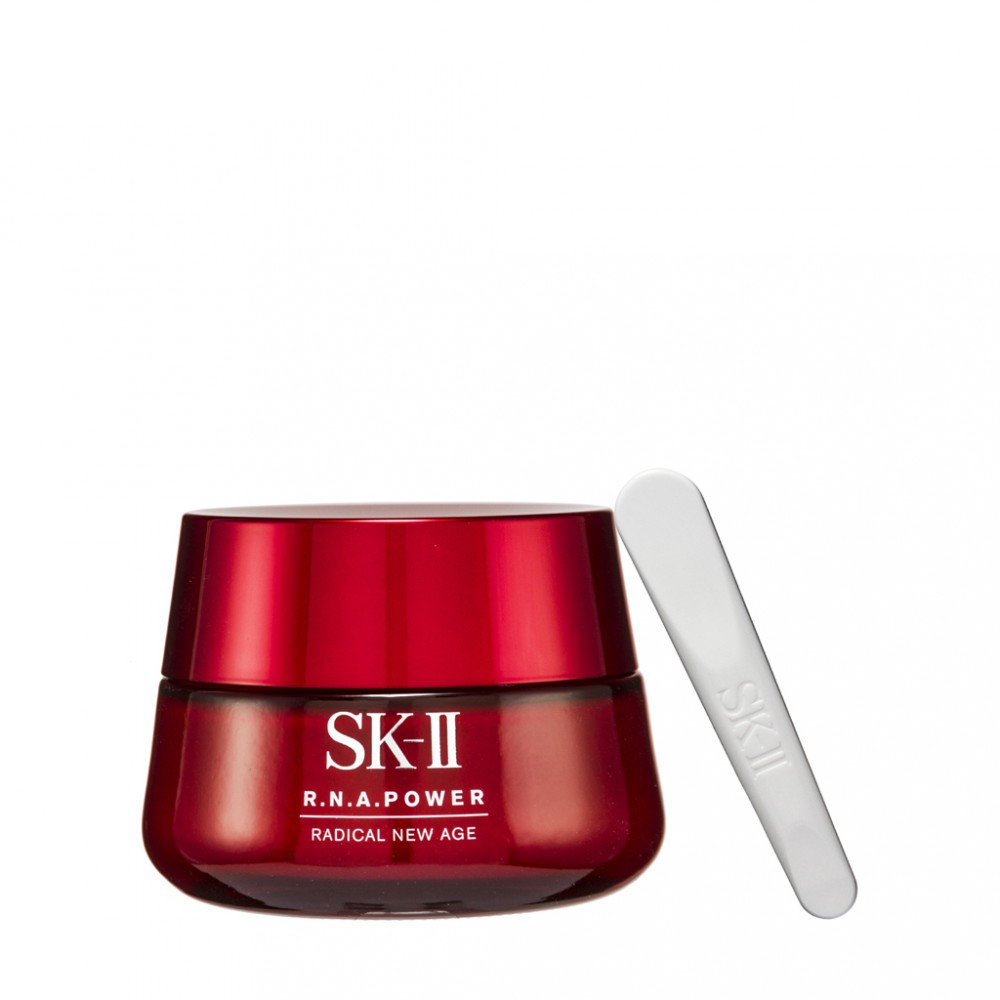 SK-II R.N.a电源霜80G