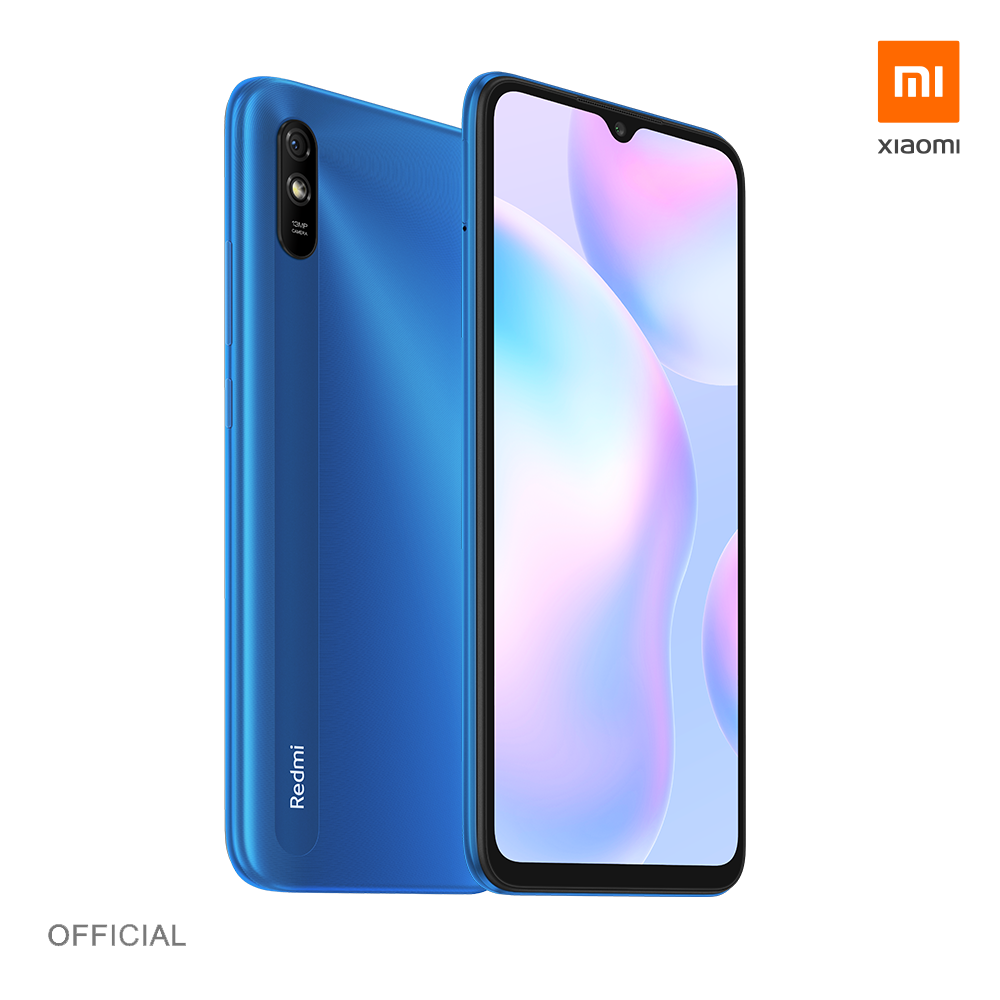 小米Redmi 9a