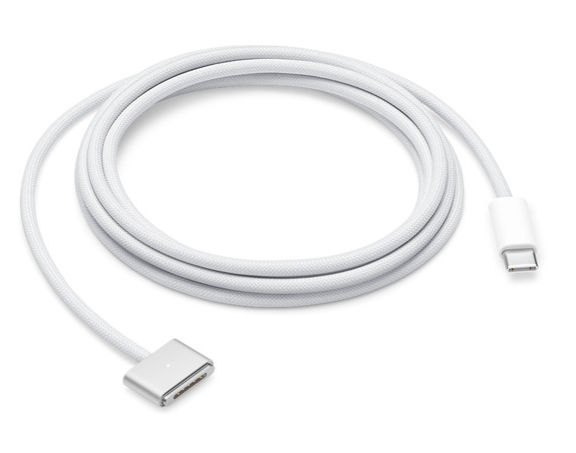 Apple USB-C到MagSafe 3电缆（2 M）