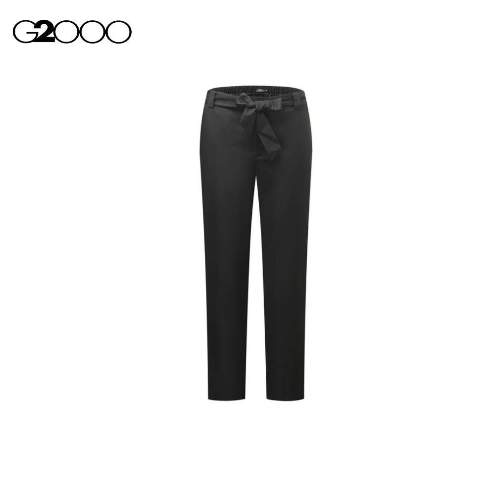 G2000女性Celeste Easy Fit Pants