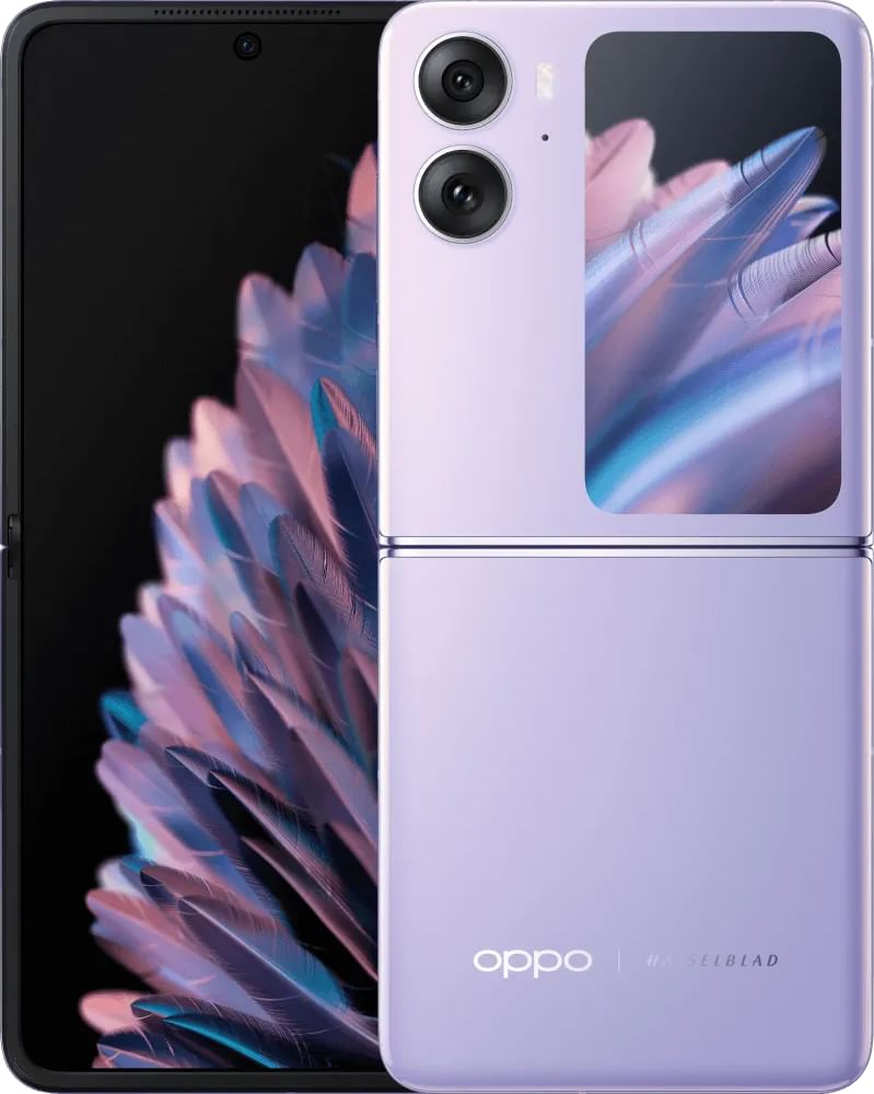 [预订] Oppo查找N2 Flip **免费礼物 + Oppo Singapore的2年保修**