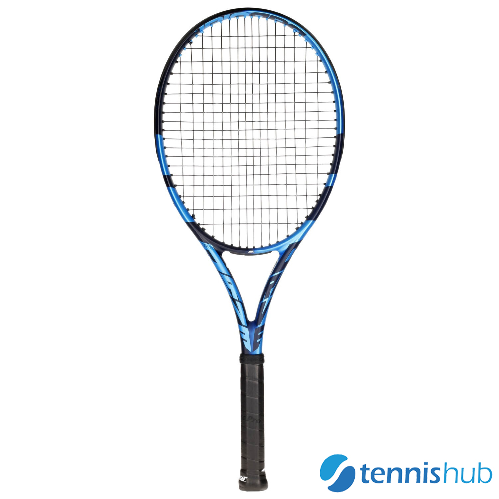 Babolat Pure Drive网球拍（带有弦）