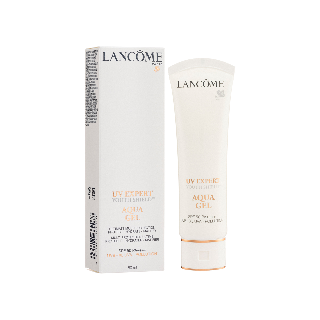 LancômeUV Expert Youth Shield™Aqua Gel SPF 50 / PA ++++（50ml）