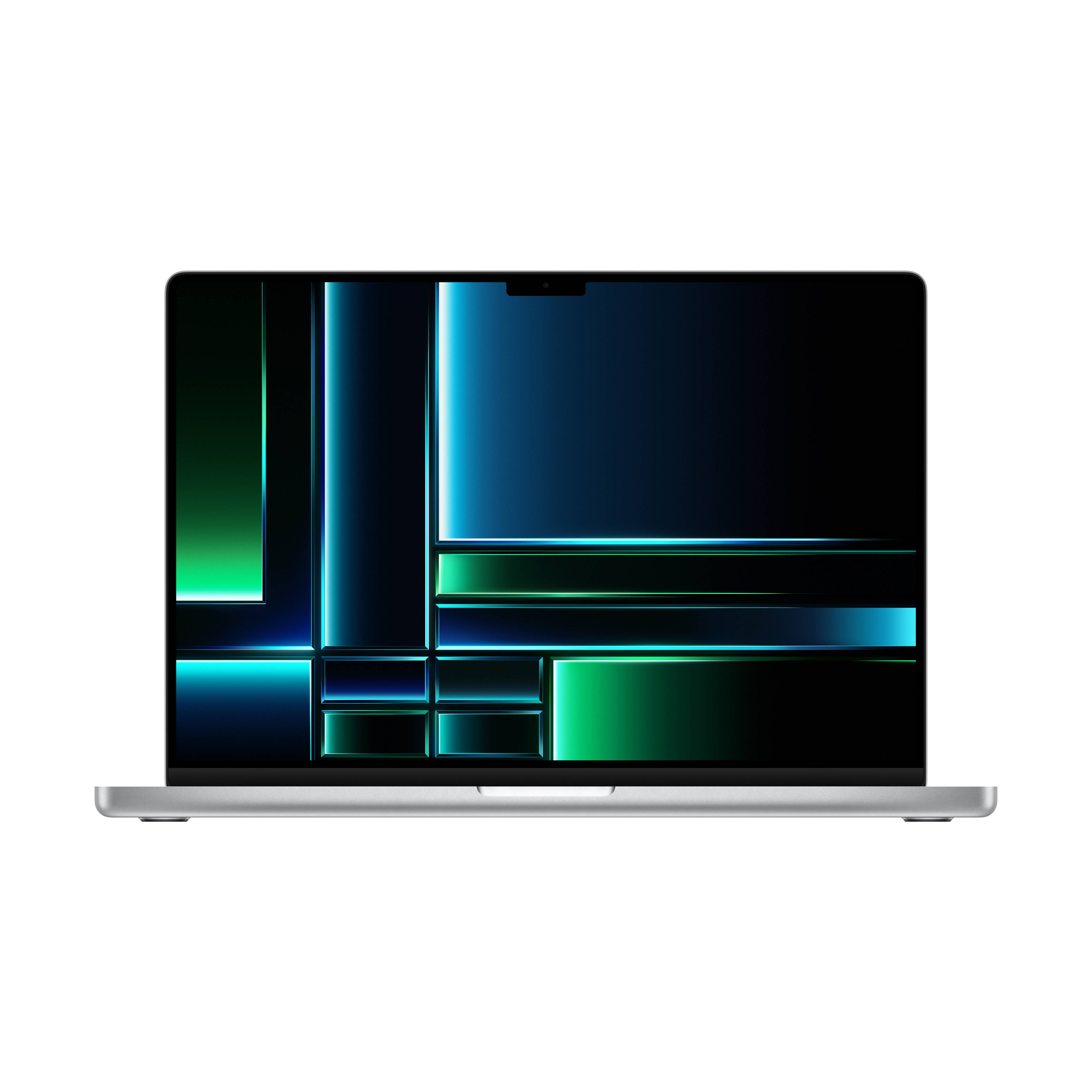 Apple 16英寸MacBook Pro：Apple M2 Pro芯片，带12核CPU和19核GPU，512GB SSD/1TB SSD