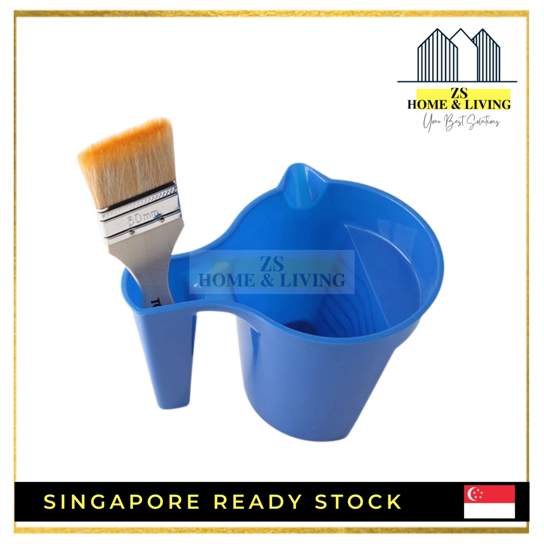 油漆锅迷你 /油漆杯 /油漆托盘