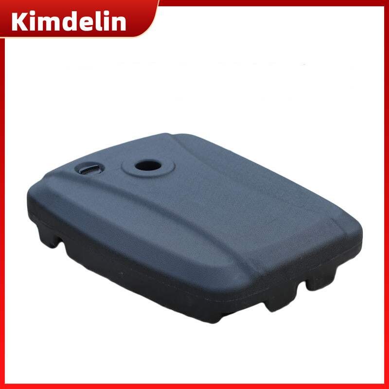 肯德林花园伞底座室外水喷射帕拉索尔摊位阳台锚露台伞架太阳庇护所配件填充物