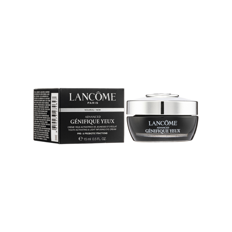 Lancôme高级Génifique眼霜（15毫升）