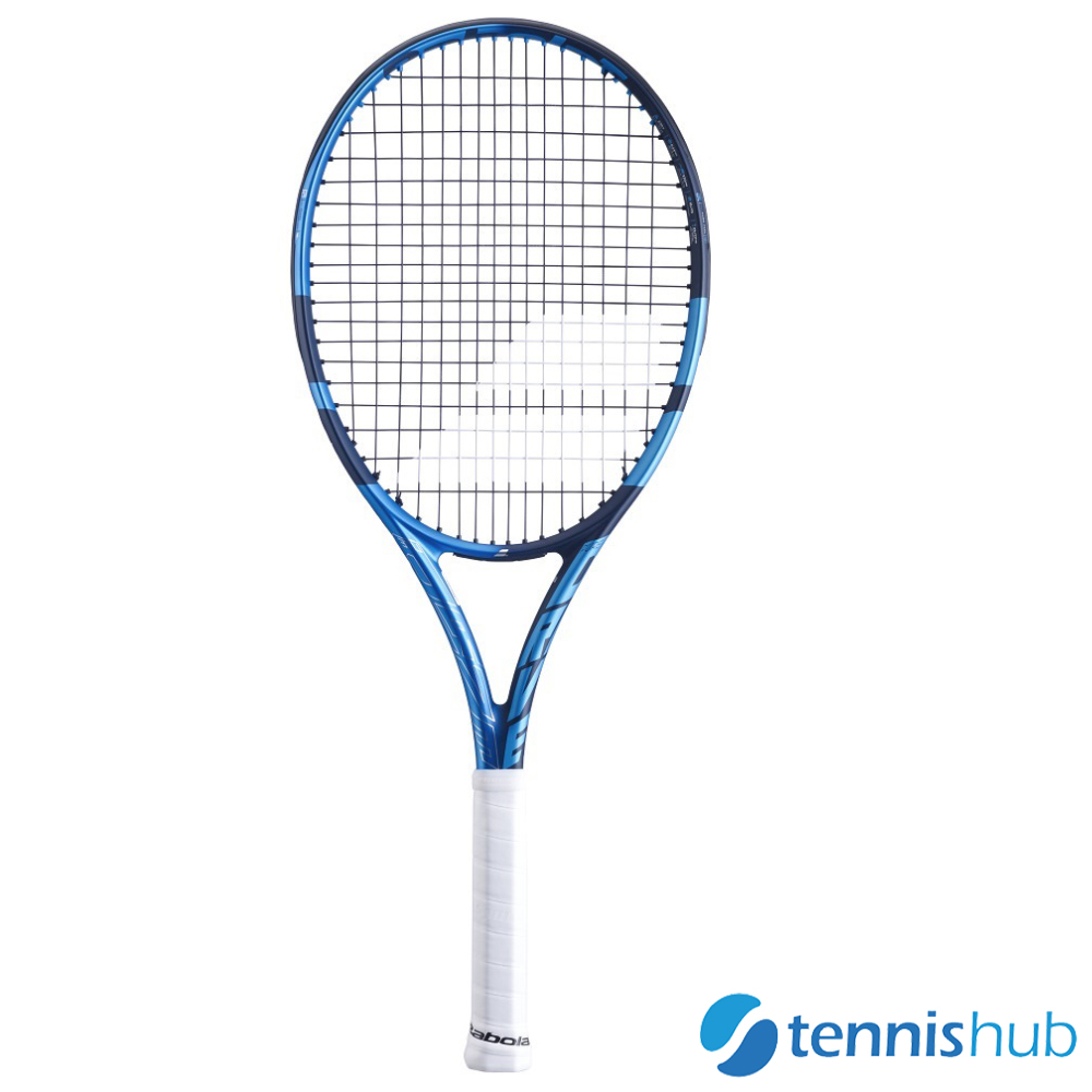 Babolat Pure Drive Lite网球拍（带有弦）