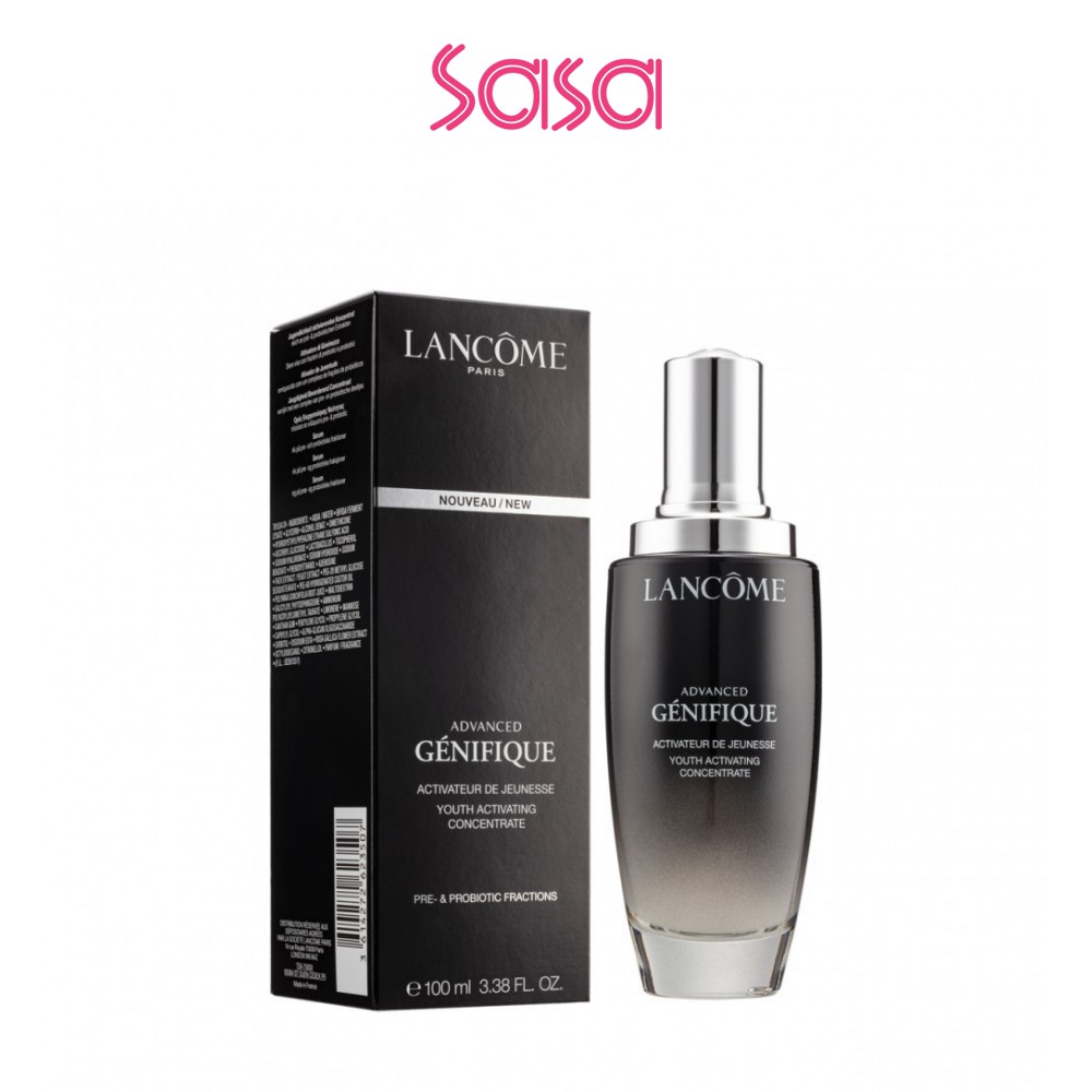 Lancome先进的Genifique血清100ml