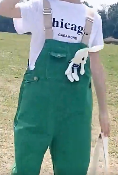 Kyii女孩西装儿童可爱的夏天两个套装Ky22185