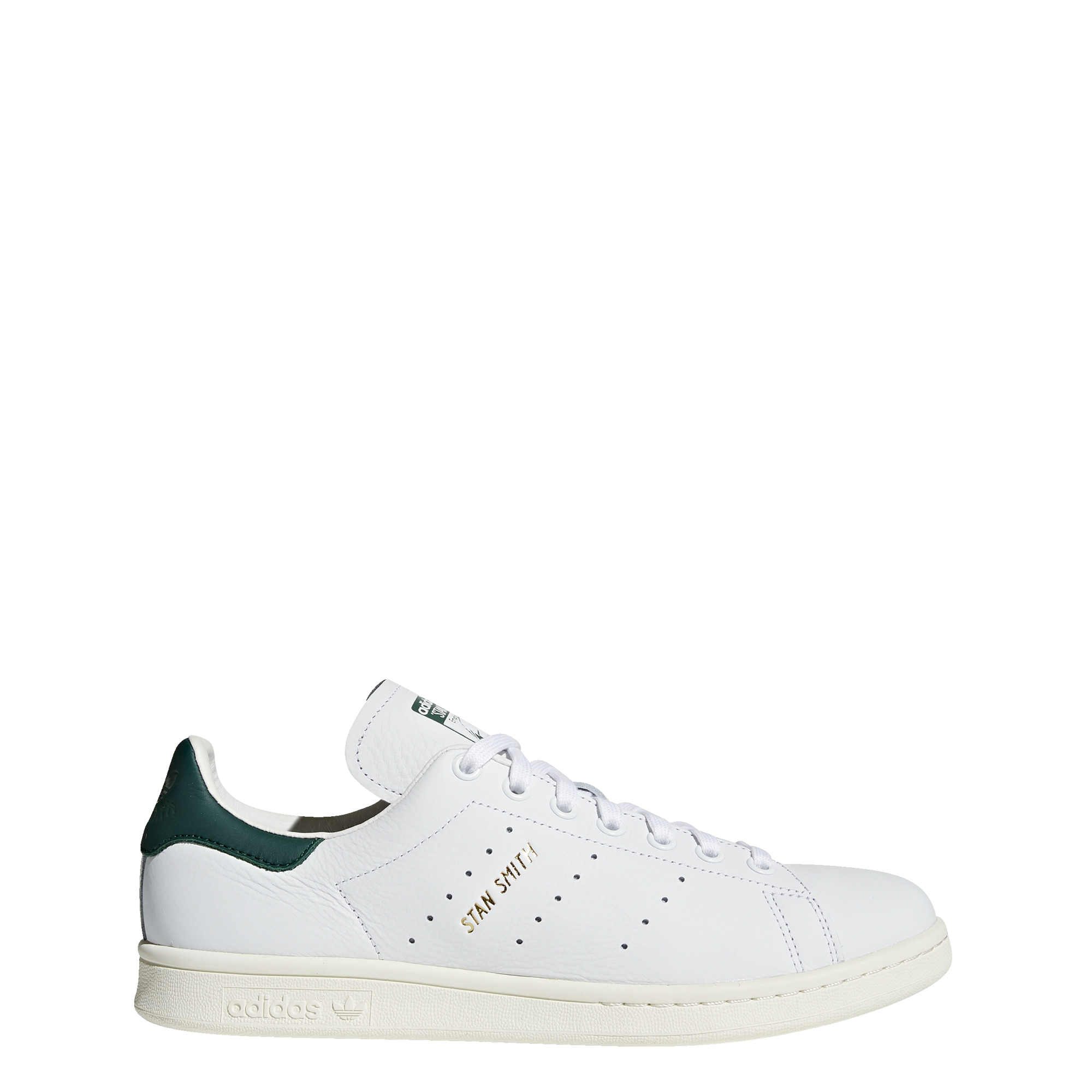 adidas Originals Stan Smith鞋子男士白色CQ2871