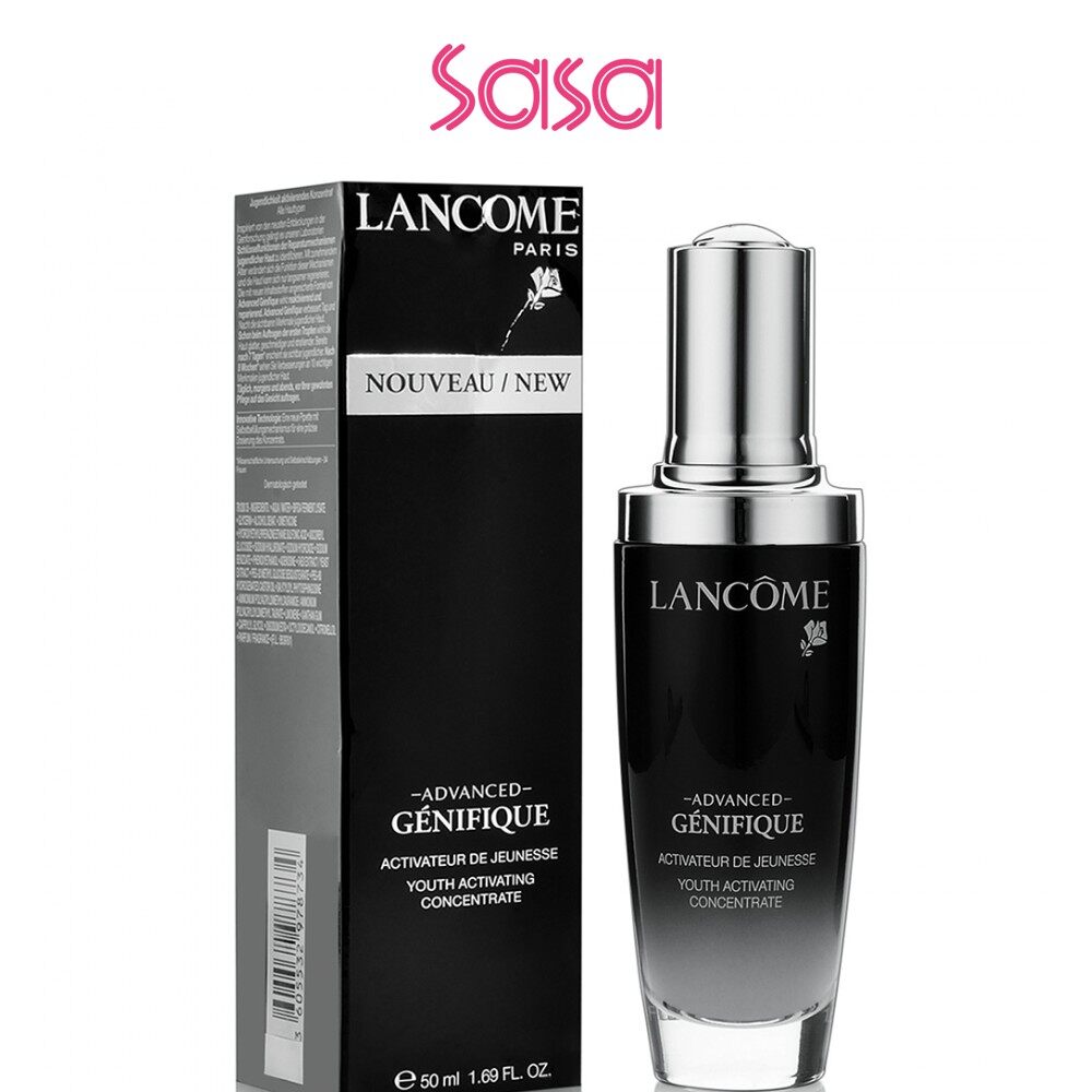 Lancome青年激活剂50ml