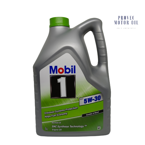 MOBIL 1高级合成ESP 5W30（5L）C3