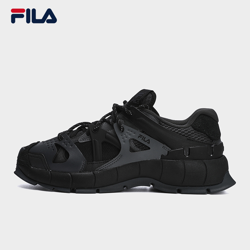 Fila Core Men的现代时尚